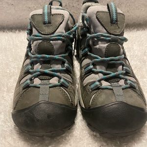 Keen Hiking Shoe